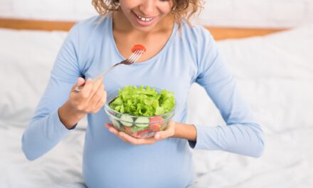 Qué comer durante el embarazo: Una guía completa