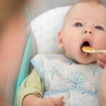 ¿Qué puede comer un bebé según su edad? Guía completa