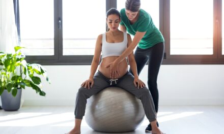 Cómo se prepara el cuerpo para el parto: Todo lo que necesitas saber