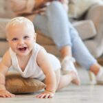 Cuál es la etapa más difícil para los bebés: Un análisis completo