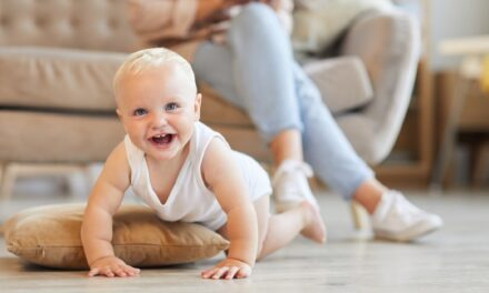 Cuál es la etapa más difícil para los bebés: Un análisis completo